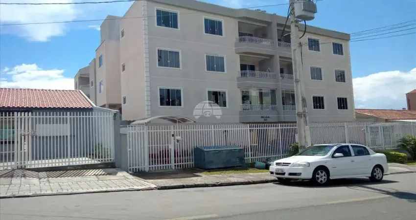 Apartamento com 2 quartos para alugar na Rua José Linhares, 202, Jardim Amélia, Pinhais