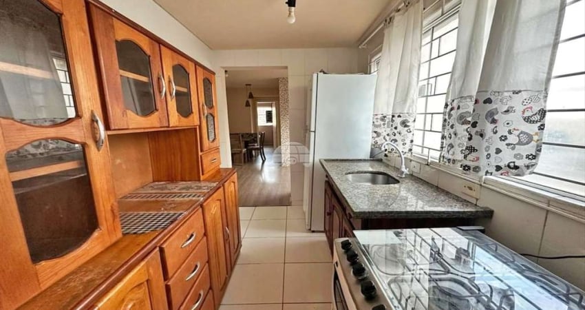 Apartamento com 2 quartos para alugar na Rua Pedro Elias Graciano, 65, Centro, Pinhais