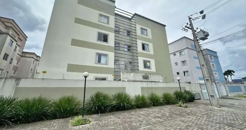 Apartamento com 2 quartos para alugar na Rua Graça Aranha, 596, Vargem Grande, Pinhais