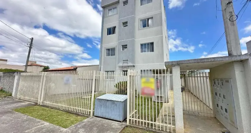 Apartamento com 2 quartos para alugar na Rua Xambrê, 386, Vila São José, Colombo