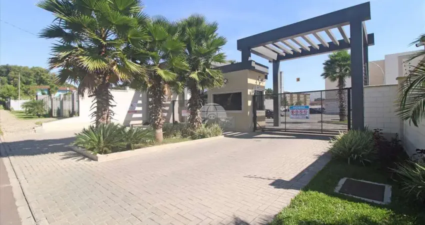 Apartamento com 2 quartos para alugar na Rua Felício Kania, 1683, Jardim Monza, Colombo