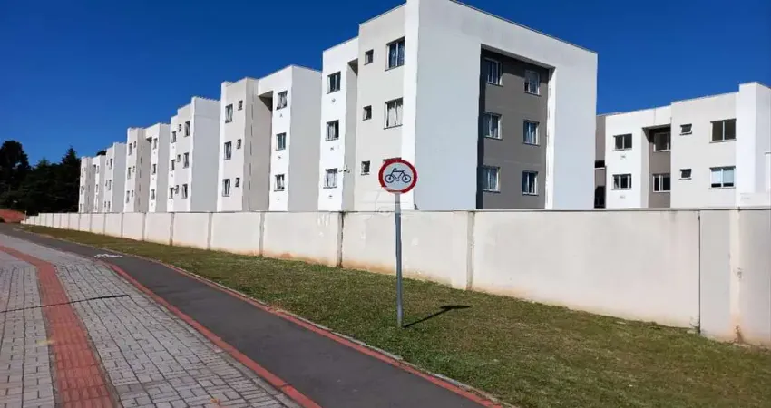 Apartamento com 2 quartos para alugar na Rua Clementino Zétola Júnior, 1930, Santo Antônio, São José dos Pinhais