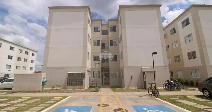 Apartamento com 2 quartos para alugar na Rua Clemente Itsyo Horikoshi, 169, Jardim Cláudia, Pinhais