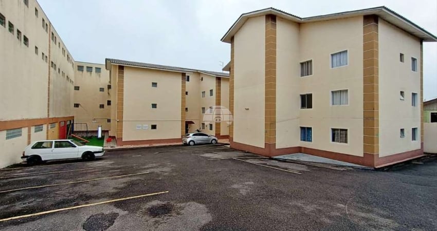 Apartamento com 3 quartos para alugar na Rua Antônio Peres Moreno, 47, Jardim dos Eucaliptos, Colombo