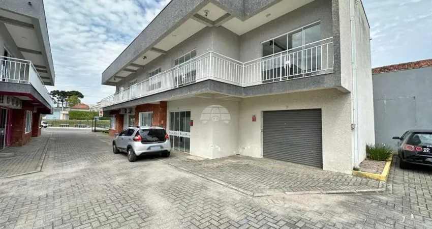 Ponto comercial para alugar na Rua Dezenove de Novembro, 336, Centro, Pinhais