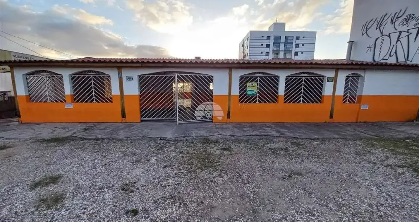 Ponto comercial para alugar na Avenida Jacob Macanhan, 136, Centro, Pinhais
