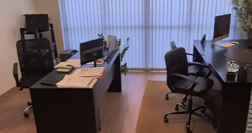 Aluguel sala comercial 47m2 - torre empresarial shopping iguatemi