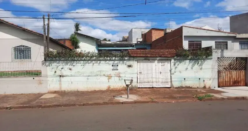 Casa com 2 quartos à venda na Rua Gardênias, 182, Ricardo, Londrina