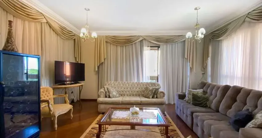 Apartamento com 3 dormitórios à venda, 224 .11 m² por R$ 1.050.000,00 - Edifício Lago Parque  - Londrina/PR
