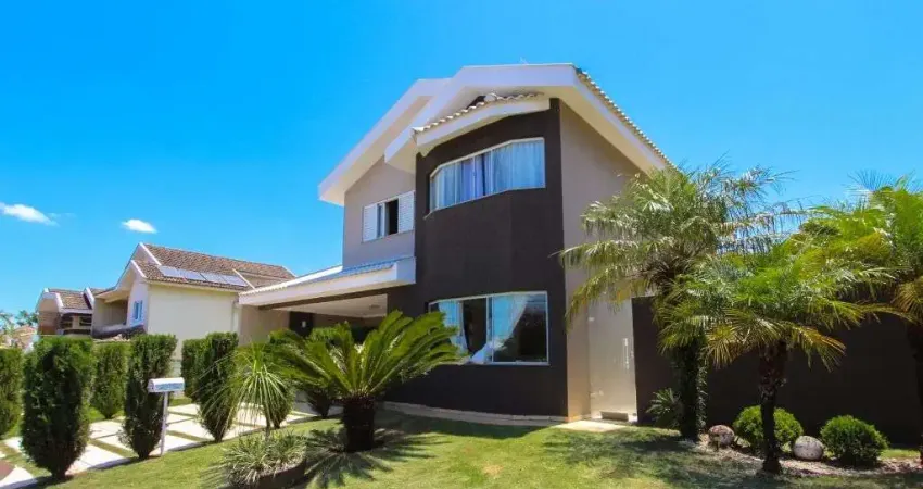 Casa com 3 quartos à venda na Avenida Robert Koch, Operária, Londrina