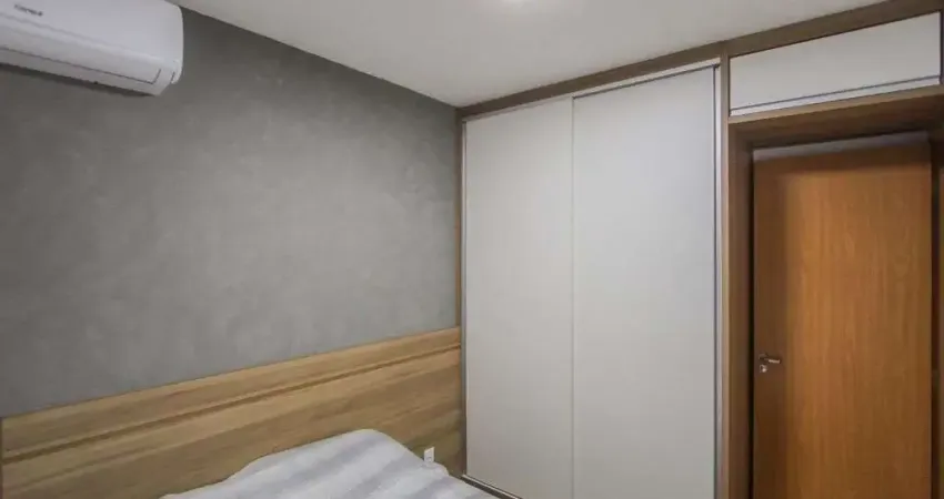 Apartamento com 2 quartos à venda na Avenida Custodio Venancio Ribeiro, 150, Acquaville, Londrina