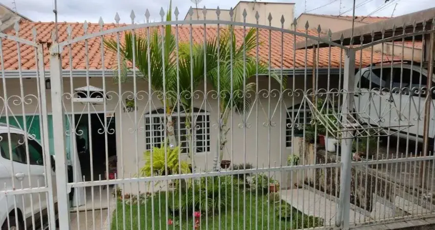 Casa com 3 dormitórios à venda, 111 m² por R$ 250.000,00 - Conjunto Semíramis Barros Braga - Londrina/PR