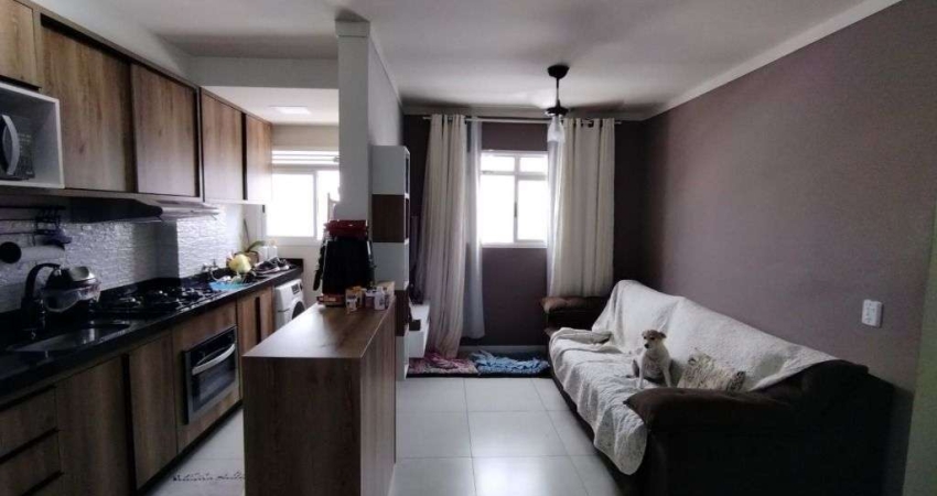 Apartamento com 2 dormitórios à venda, 48 m² por R$ 180.000,00 - Jardim São Paulo II - Londrina/PR