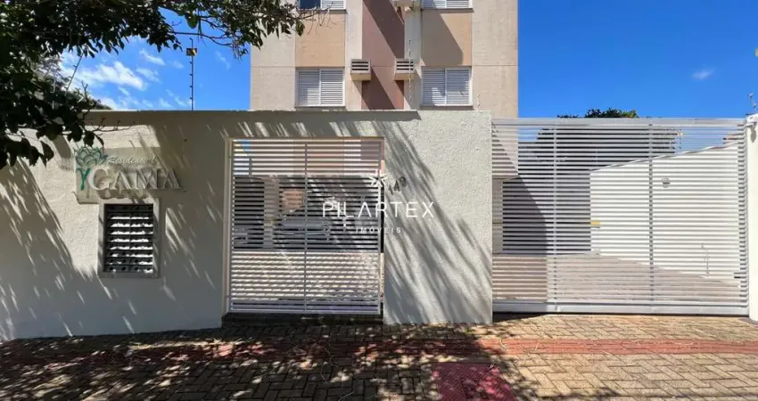 Apartamento com 2 dormitórios à venda, 57 m² por r$ 290.000,00 - vila ipiranga - londrina/pr