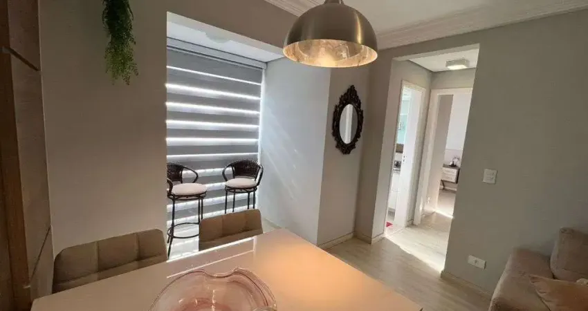 Oportunidade de investimento - lindo apartamento -residencial san fernando - r$ 280.000,00