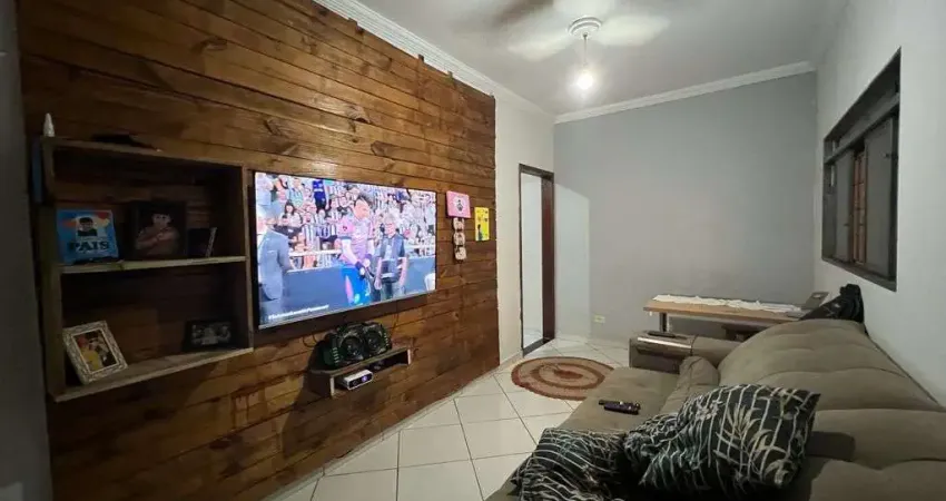 Casa com 3 quartos à venda no San Fernando, Londrina 