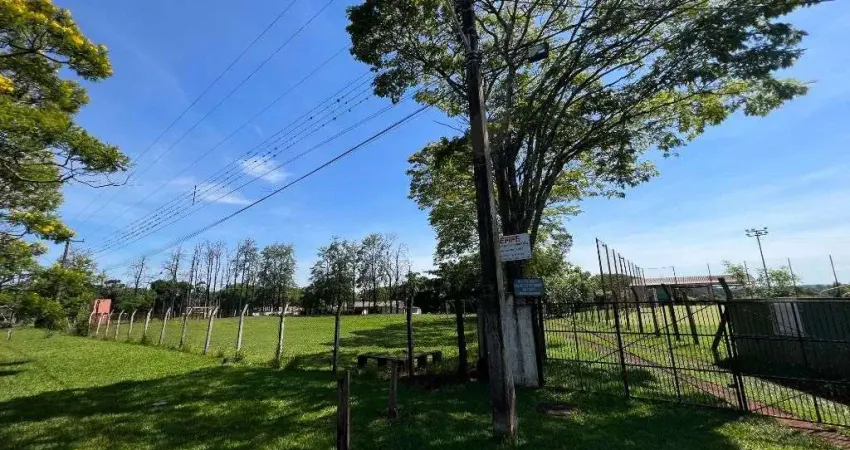Chácara / sítio com 1 quarto à venda na Rua Orlando Fabrini, 400, Conjunto Cafezal 2, Londrina