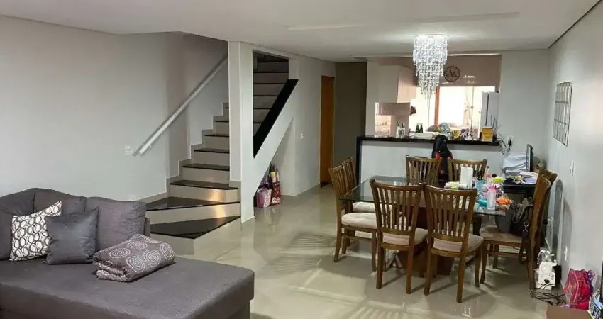 Casa com 3 quartos à venda no Jardim do Leste, Londrina 