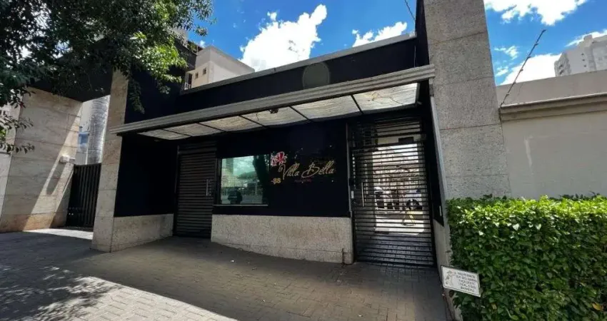 Apartamento com 3 dormitórios à venda, Nossa Senhora de Lourdes - Londrina/PR