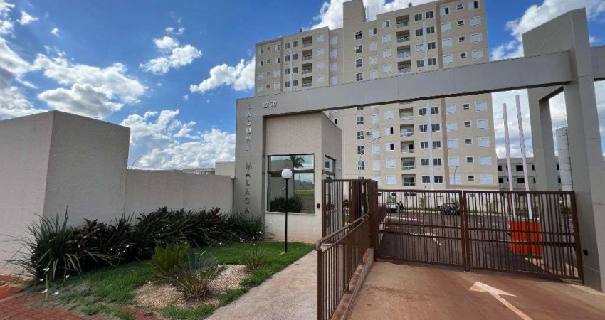 Apartamento com 2 dormitórios à venda, 48 m² por R$ 265.000,00 - Jardim Morumbi - Londrina/PR
