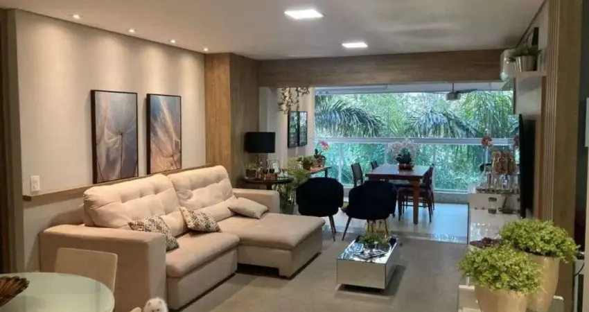 Apartamento 3 quartos - Centro