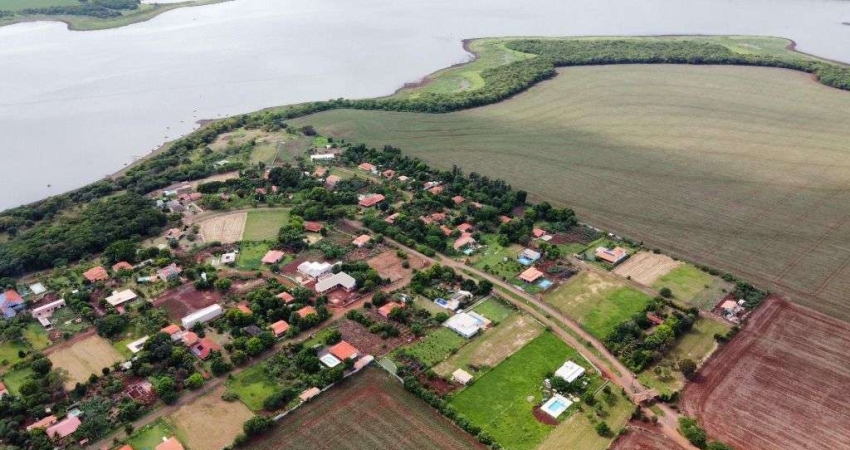 Chácara - Condominio Estância Favoretto - 2.044m2