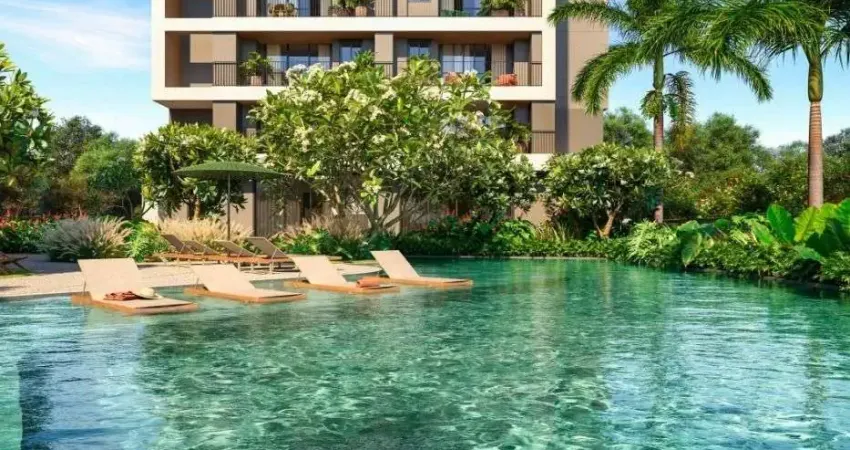 Venda Poema Plaenge - Vista Para o Lago - 2 Suítes, 92 m² por R$ 1.075.000 - Gleba Palhano - Londrina/PR