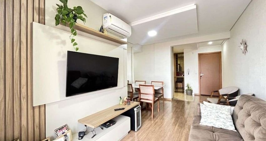 Apartamento 03 dormitórios à venda, 86 m² - Vila Siam - Londrina/PR