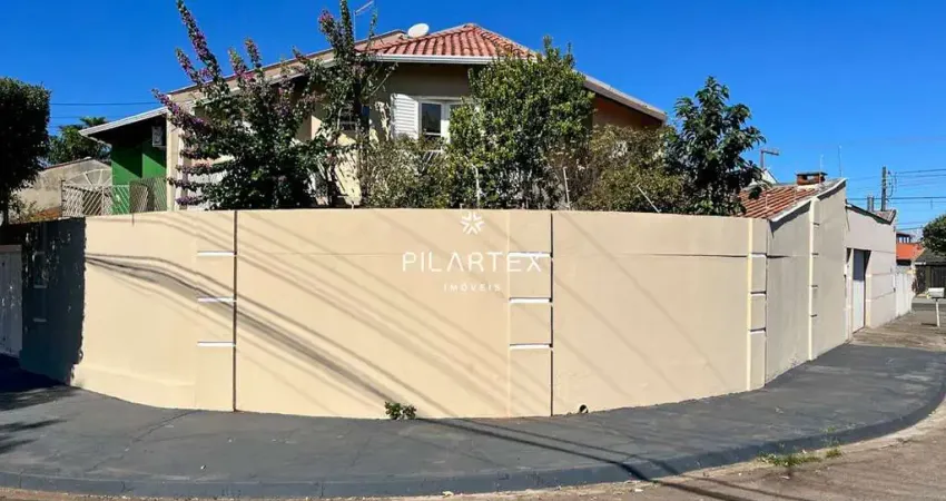 Casa com 3 quartos à venda na Rua Cunhatai, Antares, Londrina