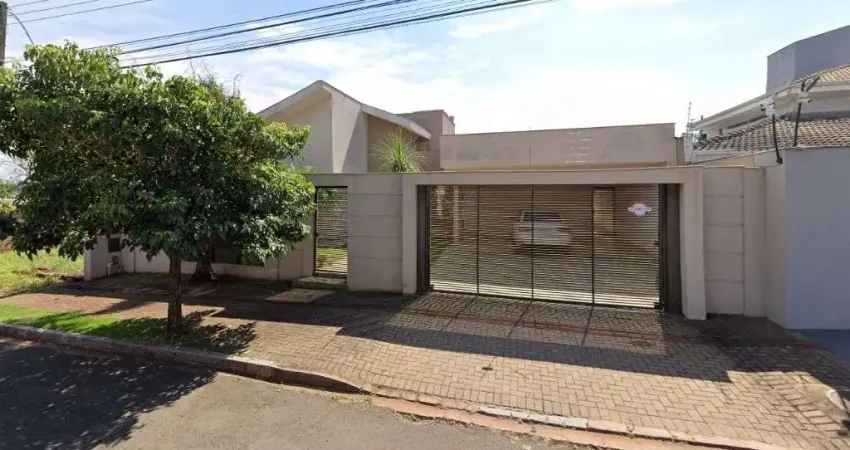 Casa com 4 dormitórios à venda, 270 m² por R$ 2.400.000 - Jardim Itatiaia 2 - Londrina/PR