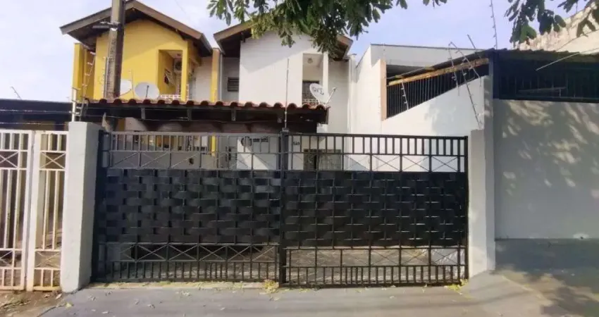 Sobrado com 3 dormitórios à venda, 126 m² por R$ 430.000,00 - Jardim Oriente - Londrina/PR