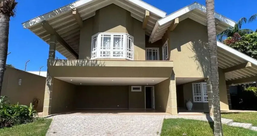 Sobrado com 4 dormitórios à venda, 804 m² por R$ 5.000.000,00 - Tucano - Londrina/PR