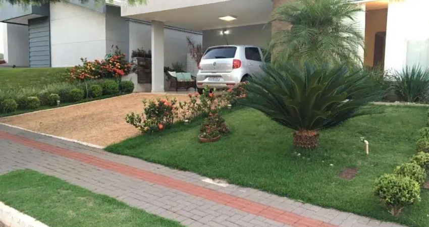Casa em condomínio fechado com 3 quartos à venda na Avenida Gil de Abreu Souza, Esperança, Londrina