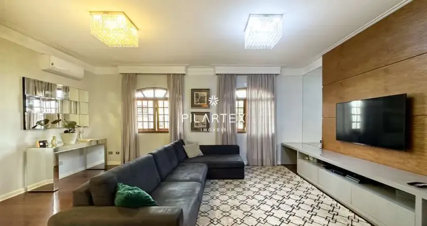 Casa com 3 quartos à venda na Rua Maria José Carneiro, 535, Monte Carlo, Londrina