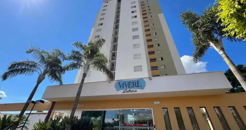 Apartamento com 3 quartos à venda na Rua Ernâni Lacerda de Athayde, 1200, Gleba Fazenda Palhano, Londrina