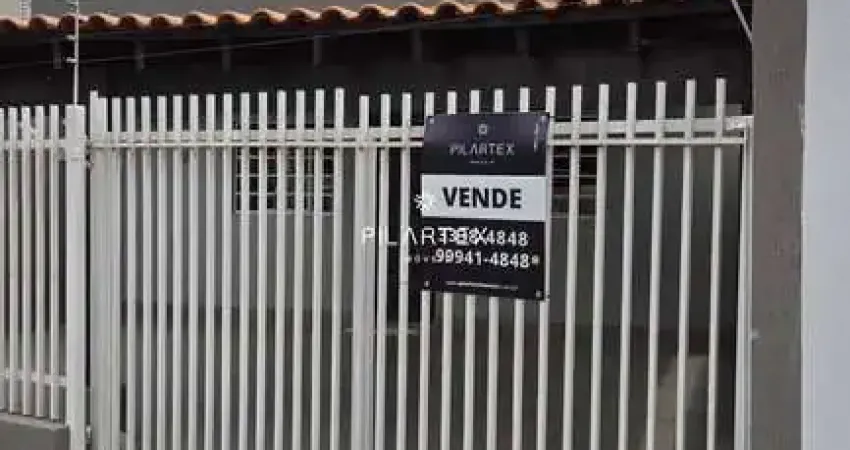 Casa com 3 quartos à venda na Rua Indaiá, 47, Vera Cruz, Londrina