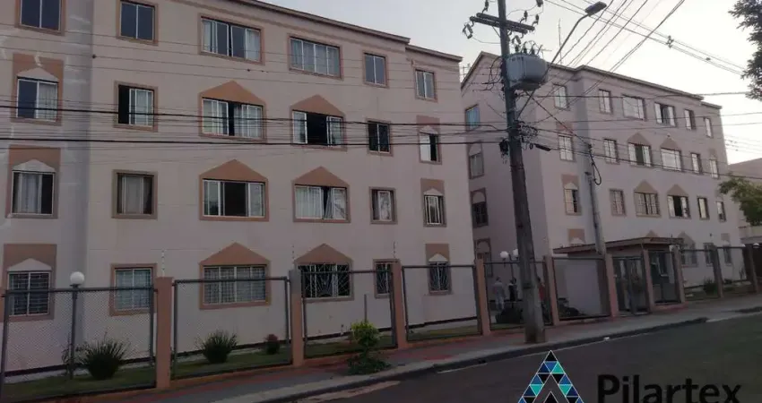 Apartamento com 3 quartos à venda na Rua Maria Inácia de Almeida Campos, San Fernando, Londrina