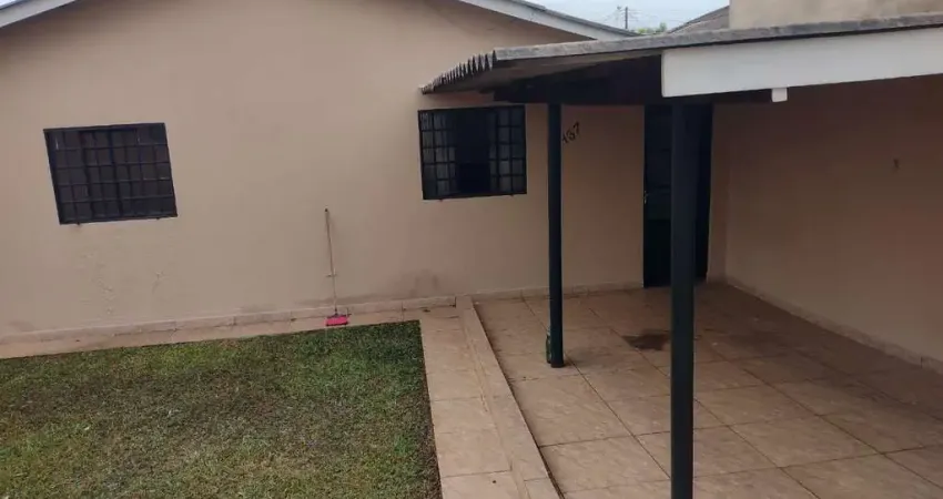Casa com 2 quartos à venda na Rua João Pereira da Silva Júnior, Giovani Lunardelli, Londrina