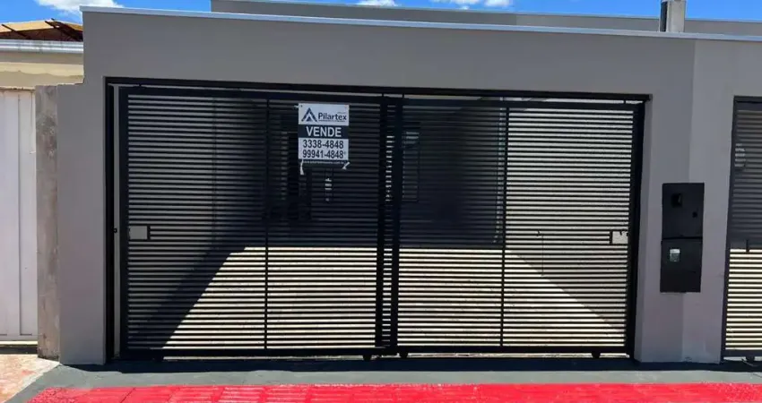 Casa com 3 quartos à venda na Rua Ernesto Casagrande, 215, São Pedro, Londrina