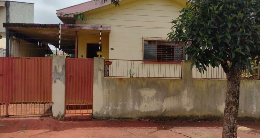 Casa com 3 quartos à venda na Rua Júlio César Ribeiro, Jardim Lolata, Londrina
