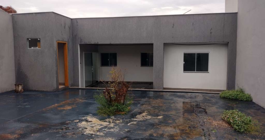Casa com 2 quartos à venda na Rua Santa Sofia, Espanha, Londrina