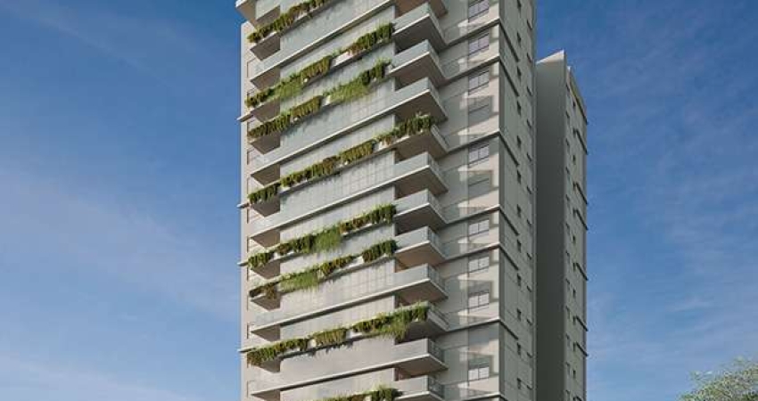 Apartamento com 3 quartos à venda na Rua Carlos Costa Branco, 30, Nova Prochet, Londrina