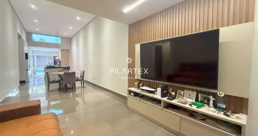 Casa com 3 quartos à venda na Rua Coronel Camisão, Jardim Europa, Londrina