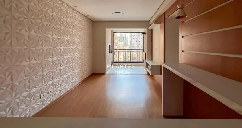 Apartamento 3 quartos - Centro