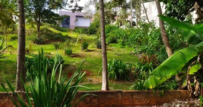 Terreno à venda, 600 m² por R$ 480.000,00 - Jardim Nápoles - Londrina/PR