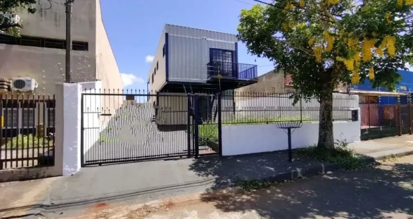 Terreno à venda, 360 m² por R$ 360.000,00 - Jardim Roveri - Londrina/PR