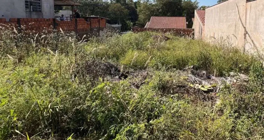 Terreno à venda na Rua Anita Pereira Correia, 250, Residencial Loris Sahyun, Londrina