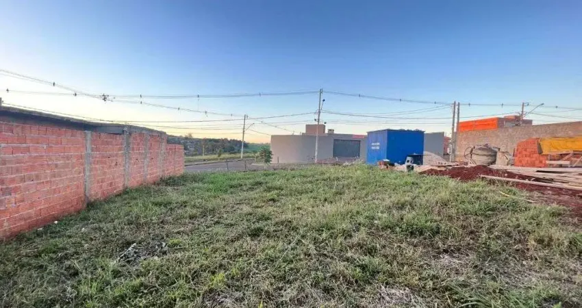 Terreno à venda na Rua Júlio César Sampaio, 1, Parque Leblon, Londrina
