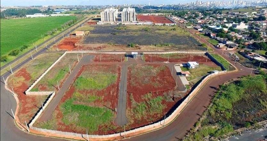 Terreno à venda, 155 m² por R$ 130000,00 - Indústrias Leves - Londrina/PR