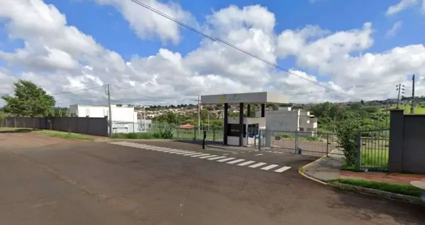 Terreno à venda na Rua Angelina Ricci Vezozzo, 150, Indústrias Leves, Londrina